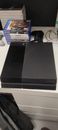 Sony PlayStation 4 500GB Console - Jet Black Batman Arkham Knight Bundle