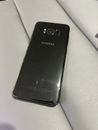 Samsung Galaxy S8 SM-G950F - 64GB - Noir