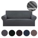 CLEARANCE SALE Super Soft Stretch Sofa Cover Couch Lounge Protector Slipcovers