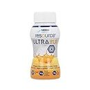 Resource Ultra Fruit 24 x 200 ml (Orange)