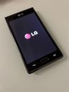 LG Optimus L7 P700 WIFI GPS 3G GSM 5MP Original Unlocked Smart phone 4.3''