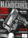 Handguns Magazine Buyers Guide Over 900 Models Revolvers Auto Pistols Annual