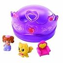 Squinkies Jewelry Case - Royal Friends Surprise