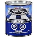 Dupli-Color CBSP21000 Paint Shop Finish System Base Colors, Midnight Blue, 1 Quart, 1 (Non-Carb Compliant)