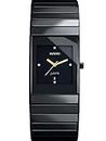 NEWNEST High Tech Ceramic Black Luxury Analogue Quartz Watch for Men at Amazing Price Watches-Watch_28