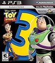 Toy Story 3 The Video Game - Playstation 3 (Renewed)