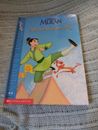 Disney's First Readers. Level 2 Ser.: Mulan Saves the Day No. 18 by Kathryn...