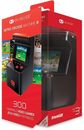 My Arcade DGUN-2593 Retro Arcade Machine X: Mini Juego Arcade Gabinete - 300 Juegos