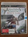 Assassin's Creed: Black Flag - PS3 Playstation 3 - Complete - CHEAP - FREE POST!