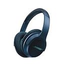 Bose ® SoundTrue ® Cuffie Around-Ear II per Dispositivi Apple, Azzurro Blu