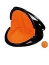 Plutofit Ball Catching & Throwing Game for Playing Indoor and Outdoor, Magic Ball Sports Game.