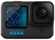 GoPro HERO11 Black Actioncamera - Schwarz, Wie Neu