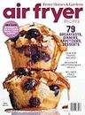 Better Homes and Gardens Air Fryer Recipes