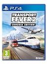 Nacon - Transport Fever 2 - Videojuego para PS4 [Versión Española]