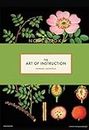 The Art Of Instruction (Notebook) [Idioma Inglés]: Notebook Collection
