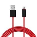 SPARKED Charger Cable Micro USB Charging Wire for Beats Studio 1 2 3, Solo Wireless Headphones - Replacement Power Supply Lead Cord for PowerBeats 1 2 Earphones, Pill Speaker 1/2 Gen by Dr Dre 3ft, UK