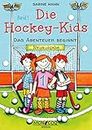 Die Hockey-Kids: Das Abenteuer beginnt