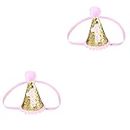 2 Pieces Baby Popularity Accessories