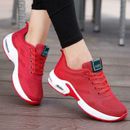 Women's Fashion Casual Hiking Outdoor Boots Lightweight Gym Sports Shoes hot