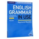 English Grammar in Use Book by Raymond Murphy - Non Fiction - Paperback