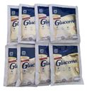 8 Sachets Glucerna Milk Powder Nutrition For Diabetic Management Travel Pack