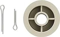 Yeats Appliance Dolly S42 BTM Pulley