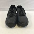Shoes For Crews Evolution II 21211 Mens Black Lace Up Sneaker Shoes Sz 11.5 Used