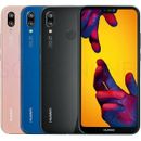 Huawei P20 Lite ANE-LX1 Unlocked Android Smartphone 5.84" 16MP 64GB Grade A