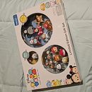 Disney Toys | Disney Tsum Tsum Limited Edition Gift Set | Color: Black/White | Size: O/S