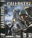 ADGAMES Call_Of_Duty 2 Pc Game Dvd For Windows