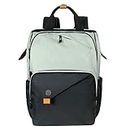 Hap Tim Laptop Backpack 15.6/14/13.3 Inch Laptop Bag Travel Backpack for Women/Men Waterproof School Bag Backpack Large Capacity Travel Bag for College/Travel/Business (AU-7651-GB)