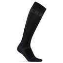 Craft - ADV Dry Compression Sock - Kompressionssocken 34-36 | EU 34-36 schwarz