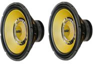 2x Infinity PRIMUS 1200 12" Inch 2400W High Performance Car Audio Subwoofers