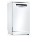 Bosch Home & Kitchen Appliances Serie 4 SPS4HMW53G 10 Place Slimline Dishwasher