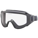 ESS 740-0236 Impact & Heat Resistant Safety Goggles, Clear Anti-Fog,