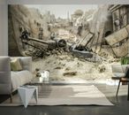 Star Wars MURAL WALLPAPER X-Wing 98x157inch Giant feature wallcovering Man Cave