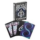 Bicycle Stargazer Playing Cards for All Ages,Pack of 1