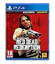 Red Dead Redemption | Standard Edition | PlayStation 4
