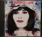 Shakespear's Sister ‎– Sacred Heart   - CD