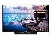 SAMSUNG TV LED Ultra HD 4K 49" HG49EJ690UBXEN Smart TV Tizen Hospitality TV