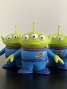 Toy Story Alien 15 cm Squeaks Movie-Accurate Pizza Planet Pixar Thinkway Toys