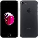 Boost Mobile Apple iPhone 7 32GB Unlocked - Black