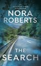 The Search - Mass Market Paperback By Roberts, Nora - GOOD