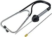 Mechanics Stethoscope 320 mm Automotive Car Mechanics Stethoscope Engine Diagnostic Listen Noise Probe Tool