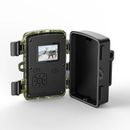 Keep an Eye on Wildlife with 16MP 4K Game Hunting Trail Camera for Surveillance