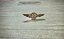 Airbus A320 Antique Wings