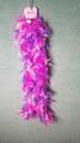Toys R US Dream Dazzlers Feather Boa with Tinsel - Pink and Purple
