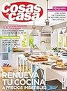 Cosas de Casa #297 | RENUEVA TU COCINA A PRECIOS IMBATIBLES (Spanish Edition)
