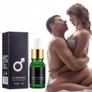 Men's External Personal Care Products Gift For Men Private Parts Energy Massage