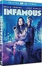 Infamous (2020) (Blu-Ray & DVD Combo) (Blu-Ray)